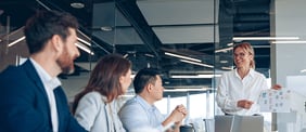 Mastering Organizational Change: Turn Big Challenges Into Successes